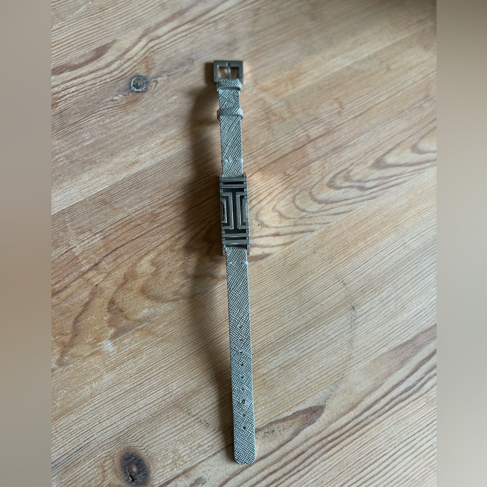 Tory Burch FitBit Cover, FitBit, and Extra Cover